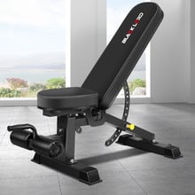 Jupiter Weight Bench